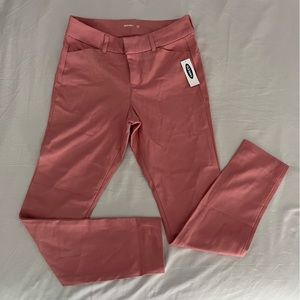 Old Navy Pixie Ankle pant